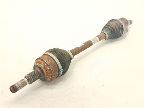 Left front driveshaft FORD PUMA (J2K, CF7) 1.0 EcoBoost mHEV | BP39747545M38 - Image 2