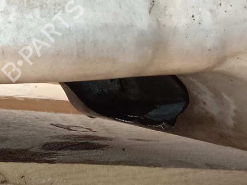 Engine BMW 3 (G20, G80, G28) 330 d | BP12554440M1 