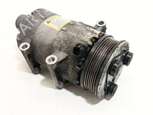 AC compressor FORD GALAXY II (WA6) 1.8 TDCi | BP39613809M34 - Image 2