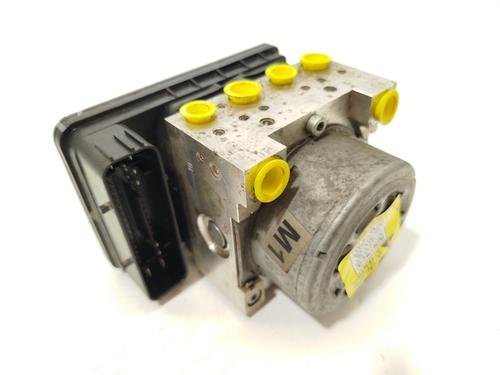 Used ABS pump ABS pump FORD FIESTA VII (HJ, HF) [2017-2026] 36435760 36435760