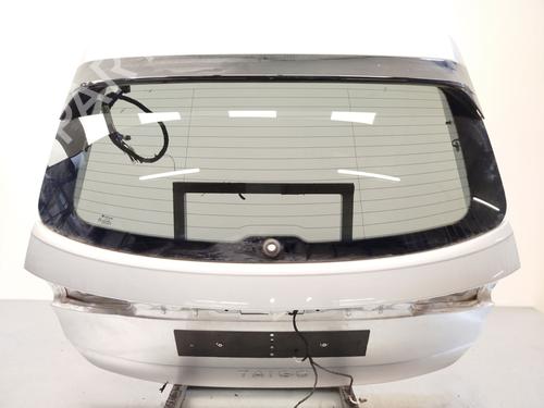 Tailgate VW TAIGO (CS1) 1.0 TSI | BP34520604C6 - Image 5
