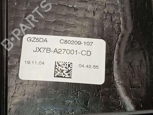 Rear left window mechanism FORD FOCUS IV Turnier (HP) 1.0 EcoBoost | BP38921225C24 - Image 5