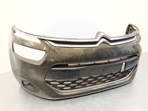 front-bumper-citroen-c4-picasso-ii-2013-35788246 main image