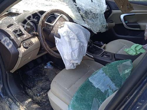 Gearbox OPEL INSIGNIA A (G09) 2.0 CDTI (68) | BP15371896M3