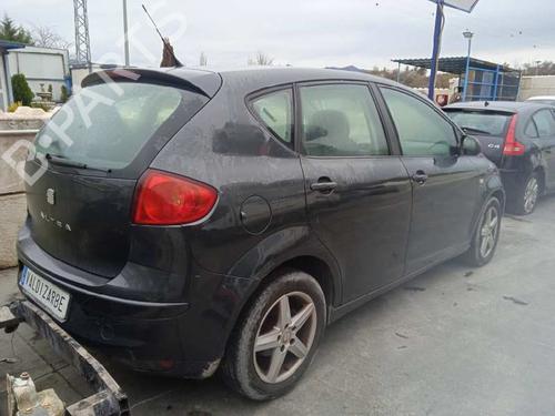 Instrument cluster SEAT ALTEA (5P1) 1.4 TSI | BP18948479C47 