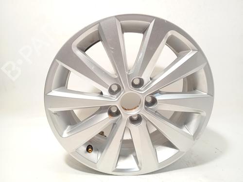 Rim SEAT IBIZA V (KJ1, KJG) 1.0 TSI | BP29605454C45 