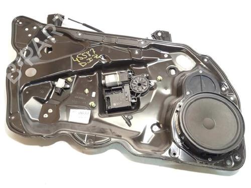 Used Front left window mechanism Front left window mechanism 8243656 8243656