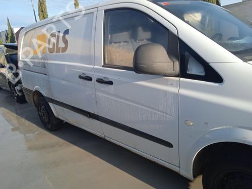 Electronic module MERCEDES-BENZ VITO Bus (W639) 111 CDI (639.701, 639.703, 639.705) | BP32695916M83 - Image 7