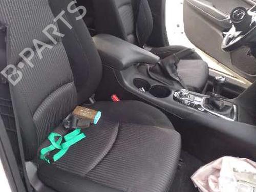 Engine MAZDA 3 (BM, BN) 1.5 | BP7457162M1 