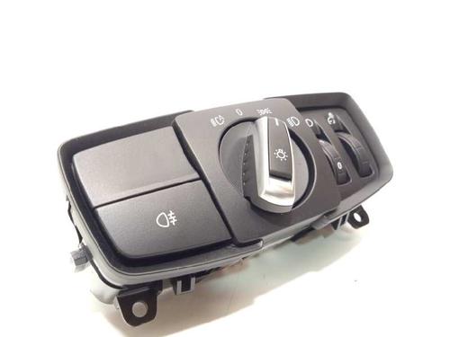 Used Headlight switch BMW 1 (F20) 116 d (116 hp) 15065051