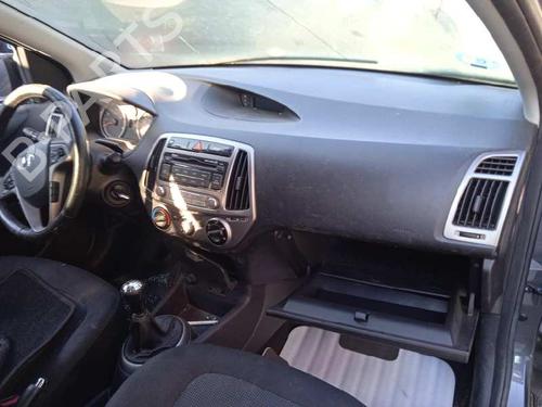 Electronic module HYUNDAI i20 I (PB, PBT) 1.2 | BP15349185M83 