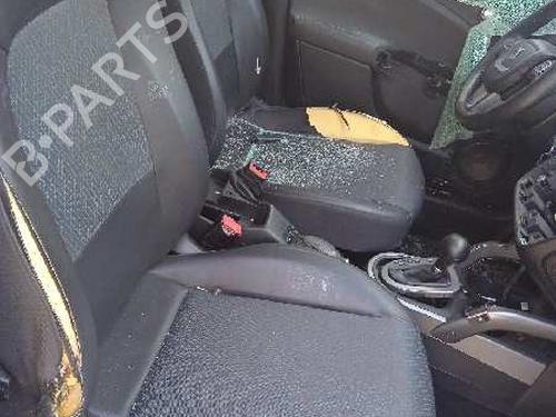 Front right lock SEAT ALTEA XL (5P5, 5P8) 1.6 TDI | BP8046851C97 