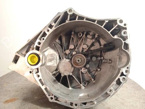 Used Gearbox RENAULT LAGUNA III (BT0/1) 2.0 16V (BT05, BT0F, BT0W) (140 hp) 17957286