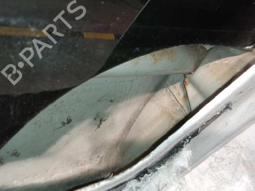 Right rear door MERCEDES-BENZ M-CLASS (W163) ML 270 CDI (163.113) | BP15380115C5