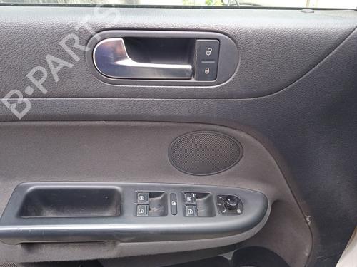 Alternator VW GOLF PLUS V (5M1, 521) 1.6 TDI | BP28116032M7 