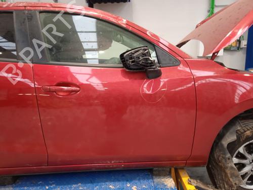 Right taillight MAZDA 2 Hatchback (DL, DJ) 1.5 SKYACTIV-G | BP32860458C35  - Image 14
