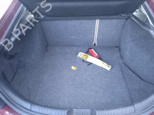 Left headlight FORD MONDEO III (B5Y)  | BP12175838C28 