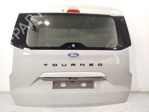 Used Tailgate FORD TOURNEO CUSTOM V362 Bus (F3) 1.0 EcoBoost PHEV (125 hp) 30686996