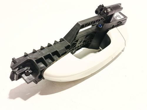 Used Front left exterior door handle Front left exterior door handle MG MG TF 115 (116 hp) 34187393 34187393