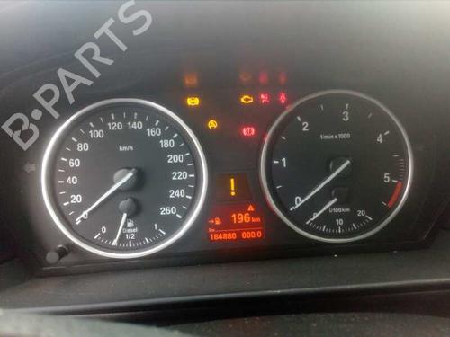 Electronic module BMW 5 (E60) 525 d | BP4619322M83 