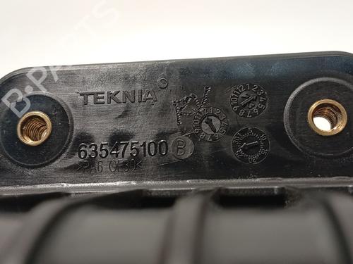 Used Passenger airbag MERCEDES-BENZ SPRINTER 4-t Van (B907, B910) 419 CDI RWD (907.643, 907.645, 907.647) (190 hp) 32016345