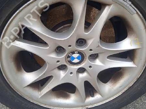 Gearbox BMW X3 (E83) 2.0 d | BP15613589M3 