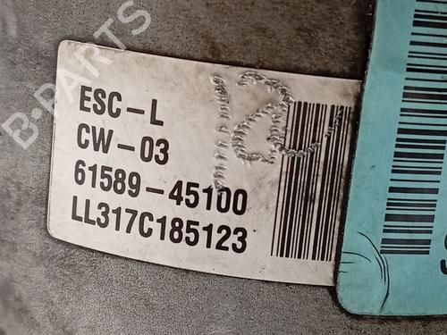 ABS pump KIA OPTIMA (JF) | BP32471053M43