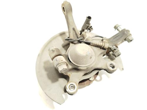 Left front steering knuckle PEUGEOT ION Electric | BP26597493M25 - Image 3
