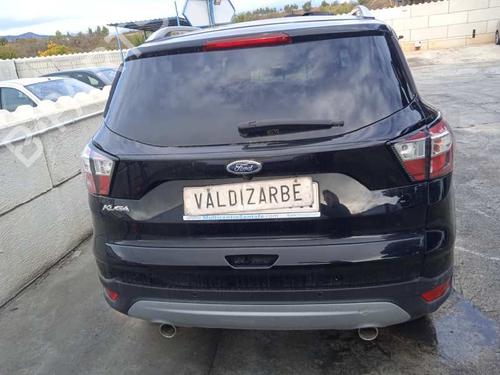 Electronic module FORD KUGA II (DM2)  | BP11240086M83  - Image 9
