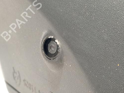 Left mirror SEAT LEON (KL1, KLG) 1.5 eTSI | BP31990806C26 - Image 4