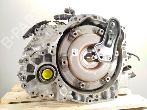 Used Gearbox VOLVO XC40 (536) B4 Mild-Hybrid AWD (197 hp) 26208637