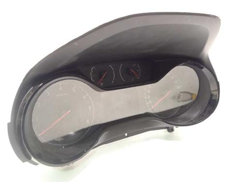 Used Instrument cluster OPEL CORSA F (P2JO) [2019-2025]  16069368