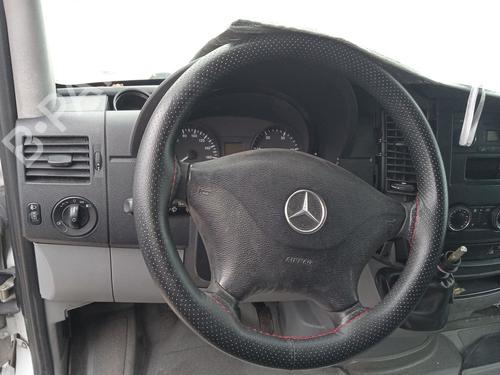 Headlight switch MERCEDES-BENZ SPRINTER 3-t Van (B906) 216 CDI (906.611, 906.613) | BP33319277I24 - Image 30