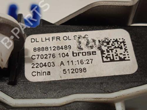 Front left lock LYNK & CO 01 PHEV | BP12121528C98