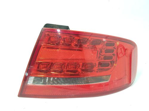 right-taillight-audi-a4-b8-8k2-2007-2008-2009-2010-2011-2012-2013-2014-2015-2016-2017-28805392 main image