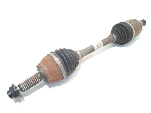 Used Left front driveshaft Left front driveshaft 17543664 17543664