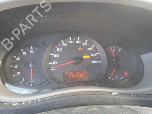 Right front brake caliper RENAULT MASTER III Van (FV) 2.3 dCi 125 FWD (FV0C, FV0D, FV0G, FV0H, FV0J, FV0K,... | BP27368134M104