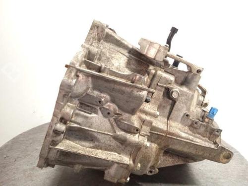Gearbox RENAULT KADJAR (HA_, HL_)  | BP15228727M3 