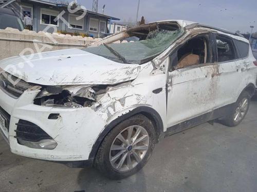 AC compressor FORD KUGA II (DM2)  | BP16887854M34  - Image 7