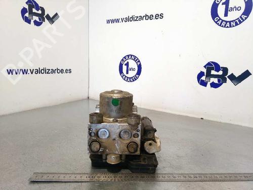 Used ABS pump MAZDA 6 Saloon (GG) 2.0 DI (GG14) (121 hp) 1284057