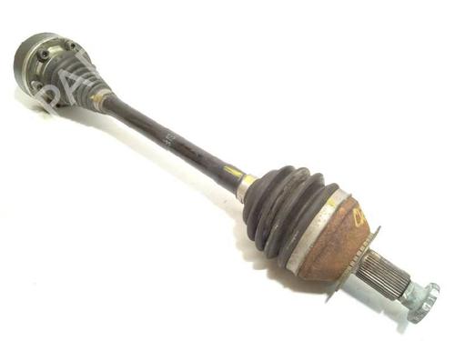 Used Left front driveshaft Left front driveshaft 7677413 7677413