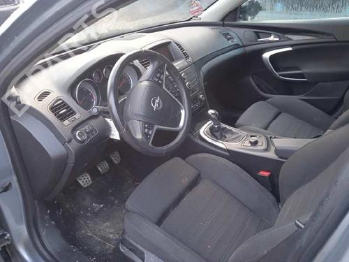 ABS pump OPEL INSIGNIA A Saloon (G09) 2.0 CDTI (69) | BP11414364M43