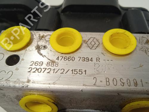ABS pump RENAULT KOLEOS II (HC_) 2.0 BLUE DCI 185 (HCAN) | BP26208621M43 - Image 6
