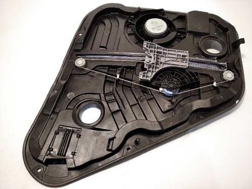 Rear right window mechanism HYUNDAI TUCSON (TL, TLE) 1.7 CRDi | BP5218822C25 