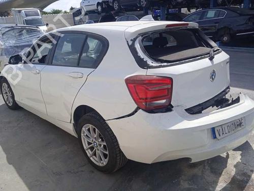 Right rear driveshaft BMW 1 (F20) 116 d | BP10653255M41 