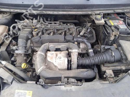 AC compressor FORD FOCUS II (DA_, HCP, DP) 1.6 TDCi | BP16336267M34