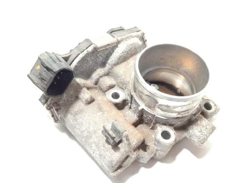 Used Throttle body Throttle body OPEL CORSA D (S07) [2006-2015] 10551954 10551954