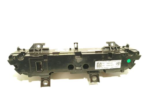 Climate control TOYOTA C-HR (_X1_) 1.8 Hybrid (ZYX10_, ZYX11_) | BP30103741I5 - Image 3