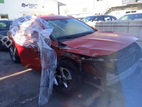 Gear lever MERCEDES-BENZ GLA-CLASS (X156) GLA 180 (156.942) | BP17048101M90 