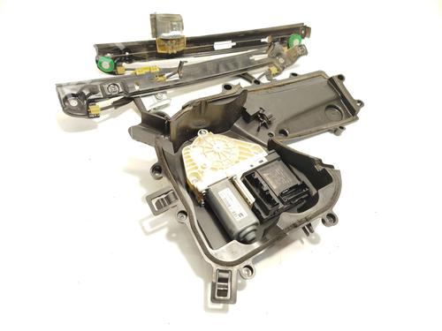Used Front left window mechanism SEAT LEON (1P1) 1.9 TDI (105 hp) 28210796